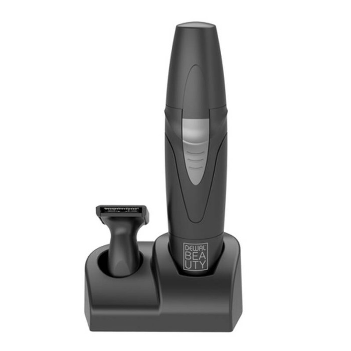 Машинка для стрижки в носу и ушах DEWAL BEAUTY Bullet HC9003