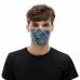 Маска защитная Buff Mask Bluebay 126636.707.10.00