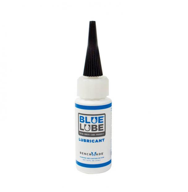 Масло Benchmade 983900F Bluelube Lubricant 35 Gr