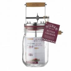 Маслобойка ручная 27 х 11 см Kilner K_0025.348V