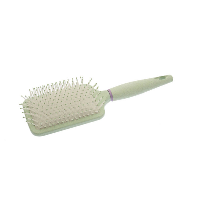 Массажная щетка прямоугольная DEWAL BEAUTY DBMM6