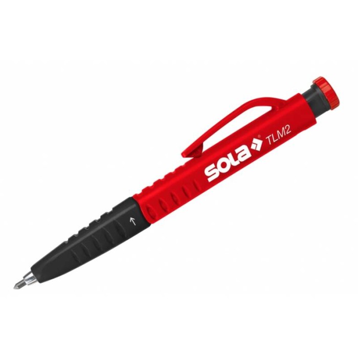 Механический карандаш SOLA TLM2 66041120