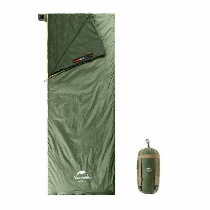 Мешок спальный Naturehike мини 6927595777930