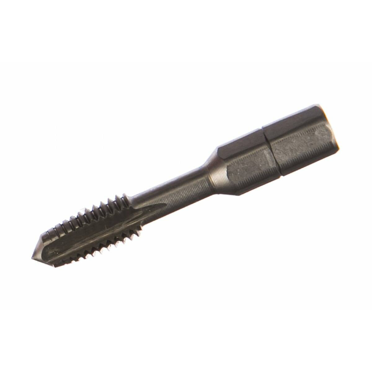 Метчик Bucovice М6 с хвостовиком HEX 1/4 дюйма 940060 2