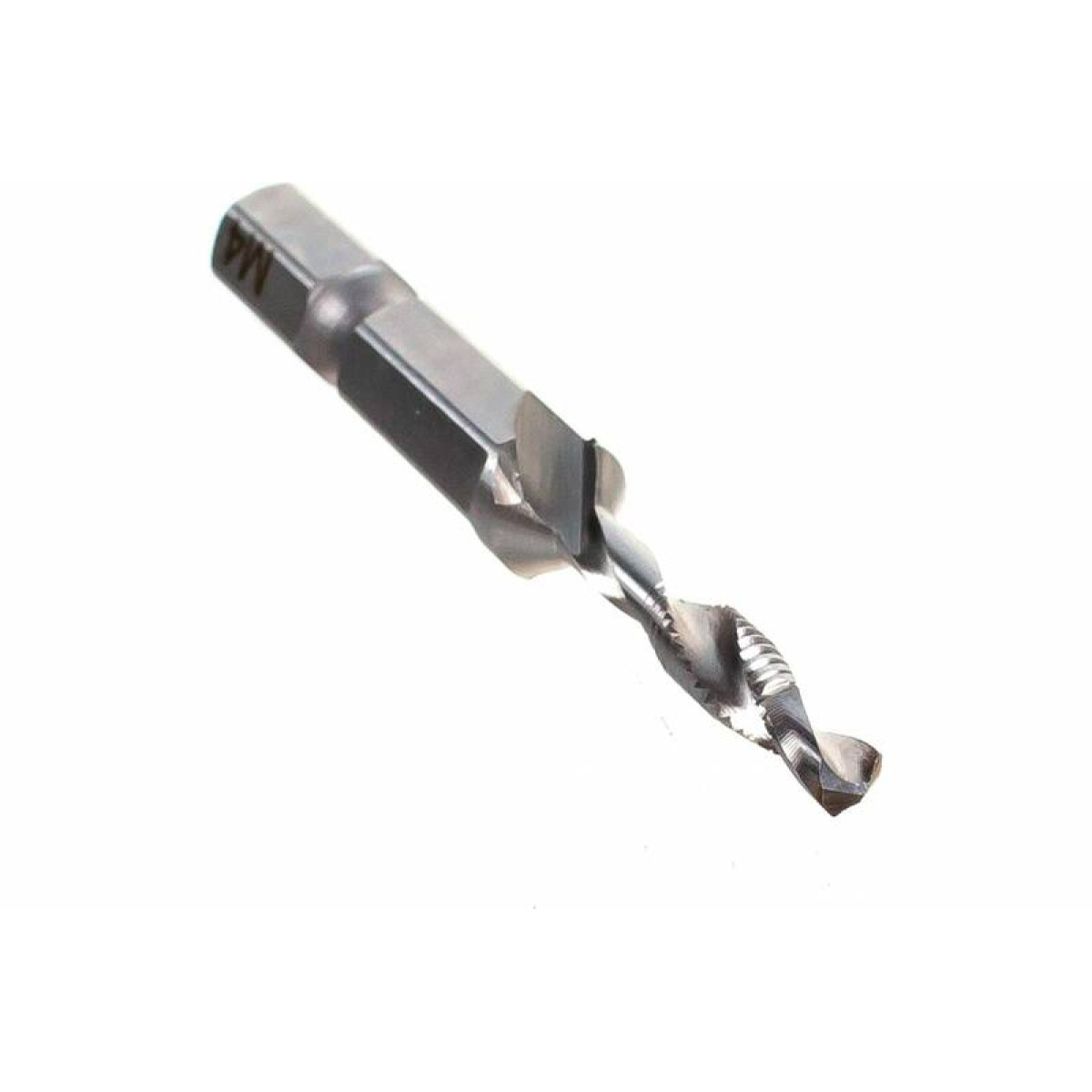 Метчик комбинированный Ruko HSS M4x0.7мм 270015 1