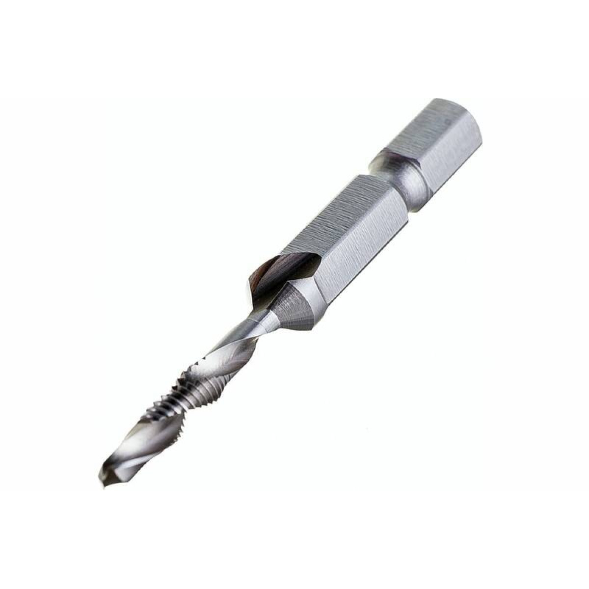 Метчик комбинированный Ruko HSS M4x0.7мм 270015 3