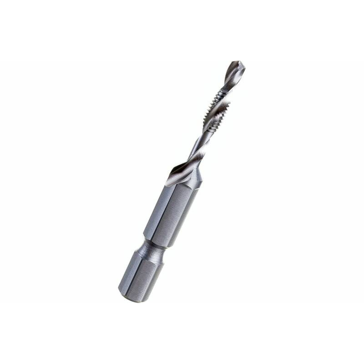 Метчик комбинированный Ruko HSS M4x0.7мм 270015 2