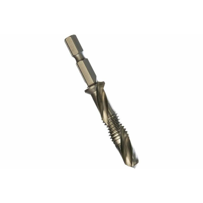 Метчик комбинированный Ruko M10x1.5мм 270019