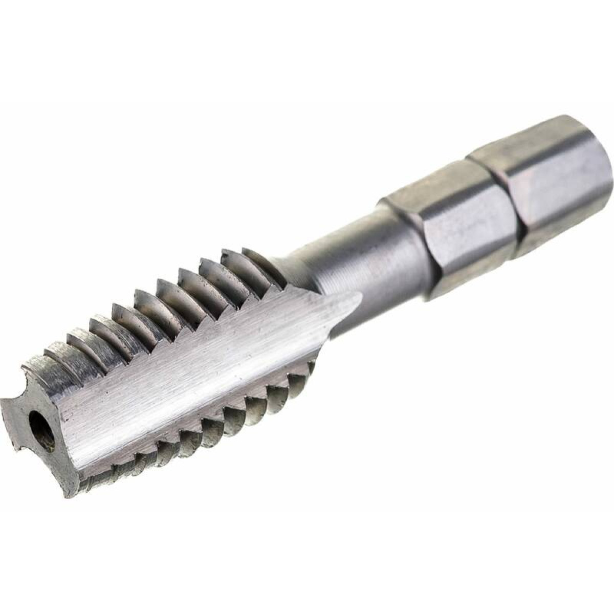 Метчик М10 с хвостовиком Bucovice Tools 940100 1
