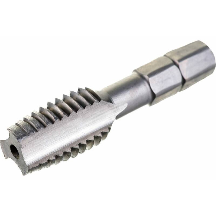 Метчик М10 с хвостовиком Bucovice Tools 940100