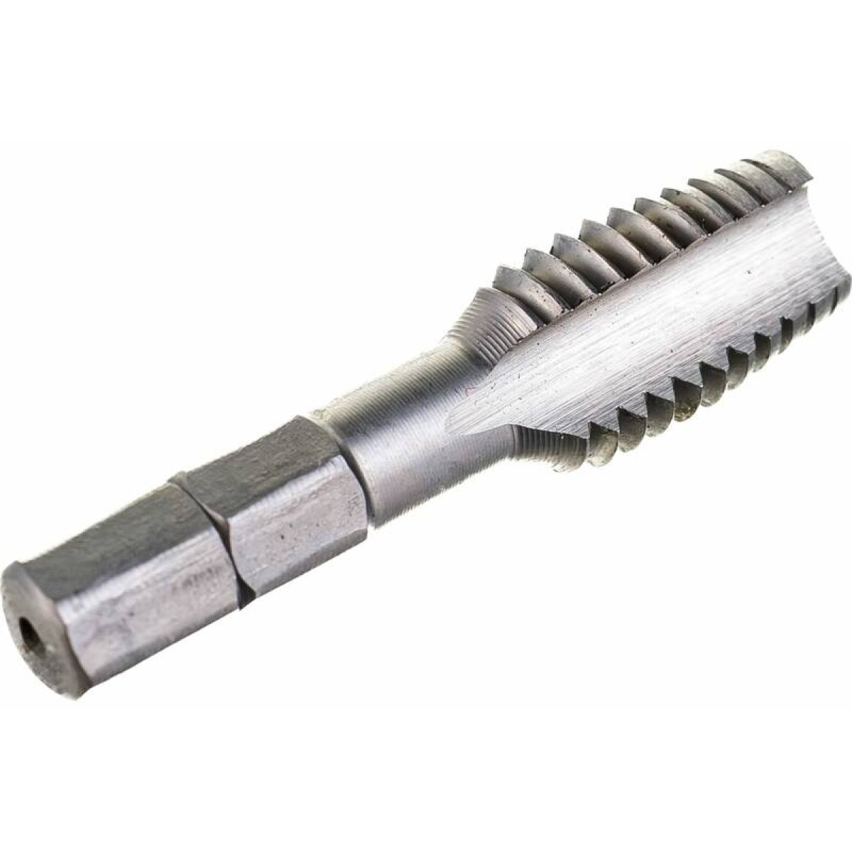 Метчик М10 с хвостовиком Bucovice Tools 940100 2