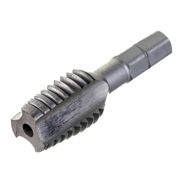 Метчик М12 с хвостовиком Bucovice Tools 940120