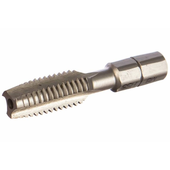 Метчик М8 с хвостовиком Bucovice Tools 940080