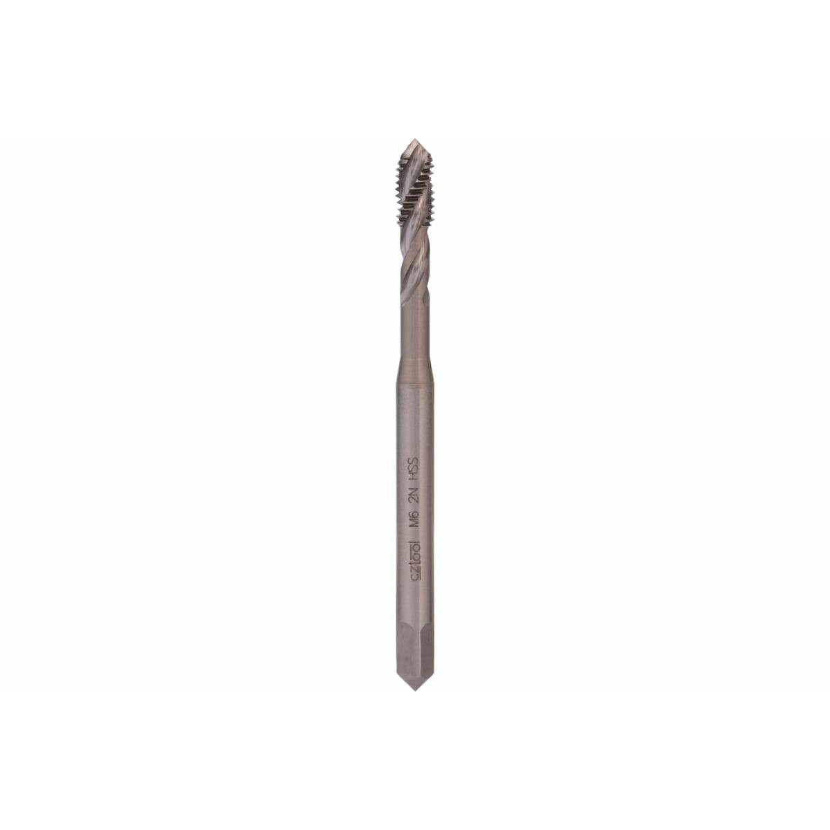 Метчик машинный Bucovice M6 103060 1