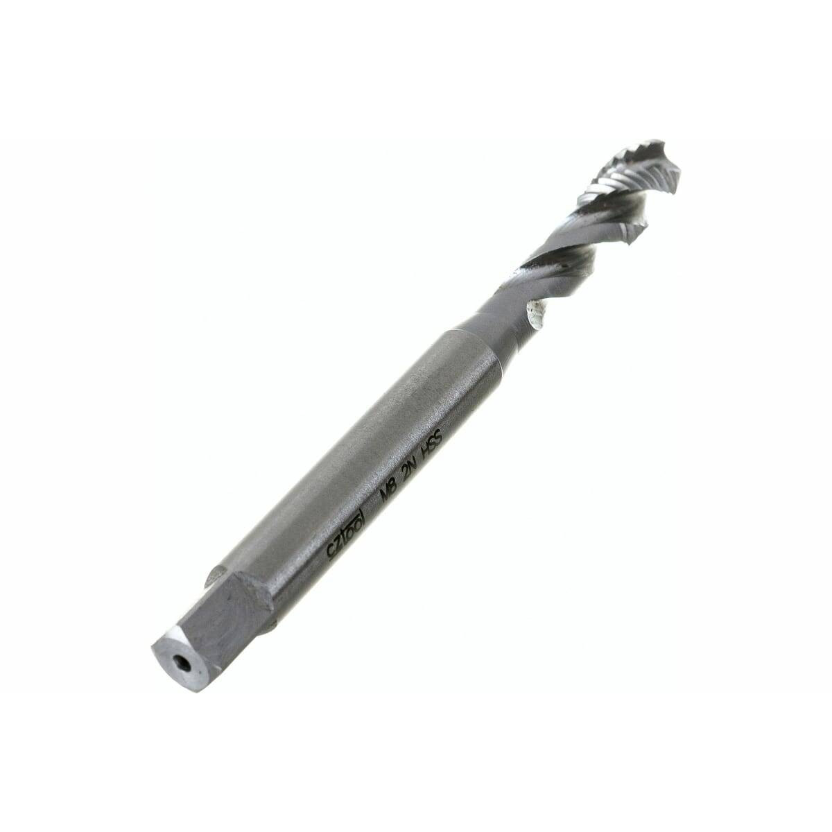 Метчик машинный Bucovice M8 103080 4