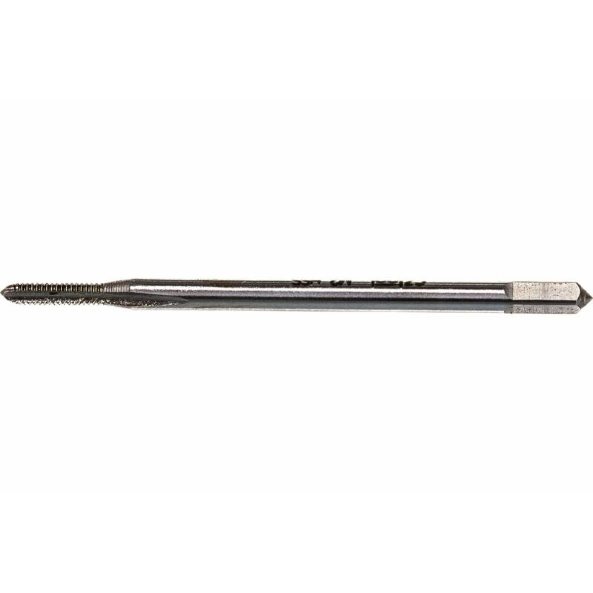 Метчик машинный Bucovice Tools 101020 3