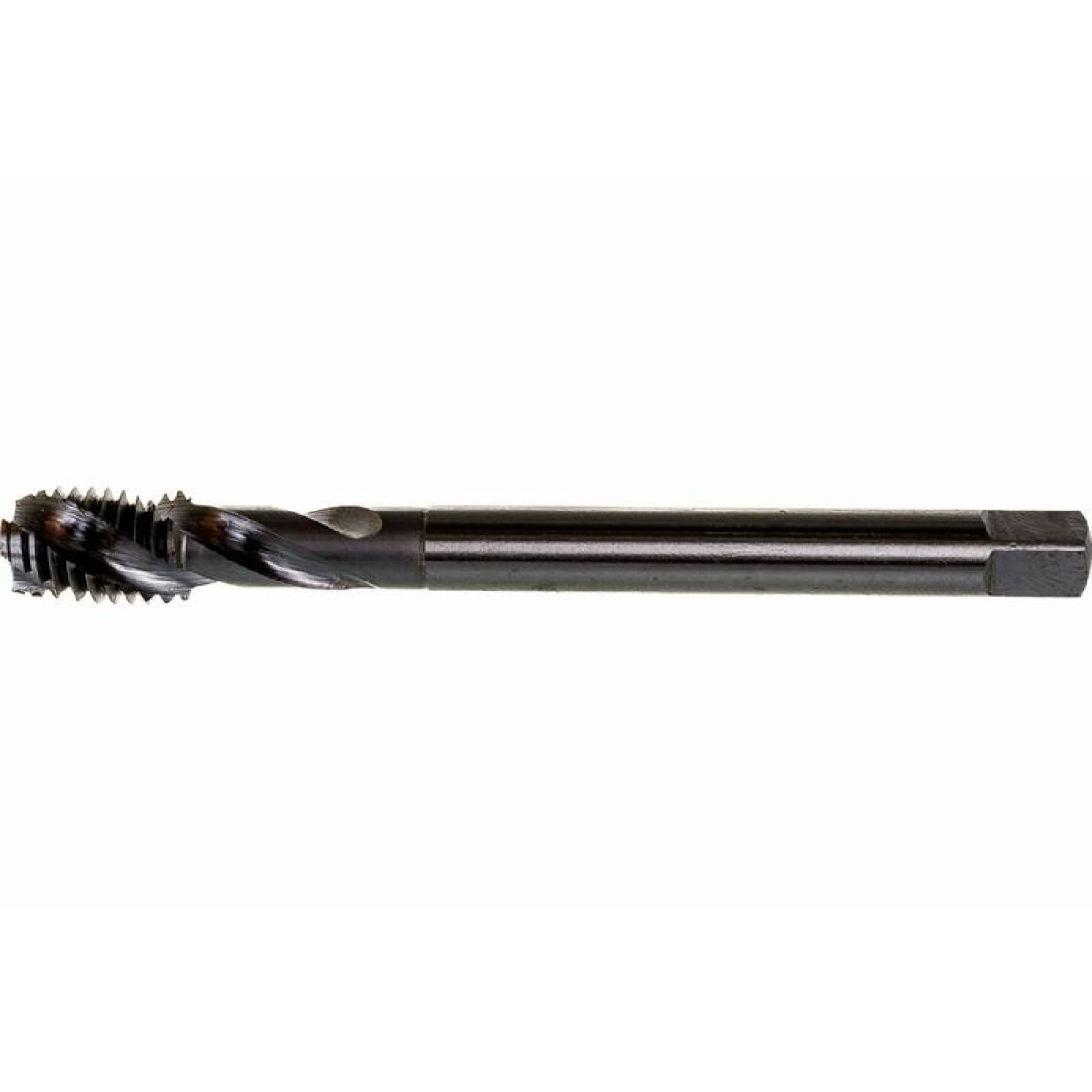 Метчик машинный M12 Bucovice Tools 106120 4