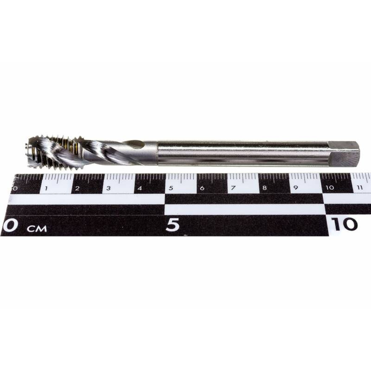 Метчик машинный M12 Bucovice Tools 106120 3