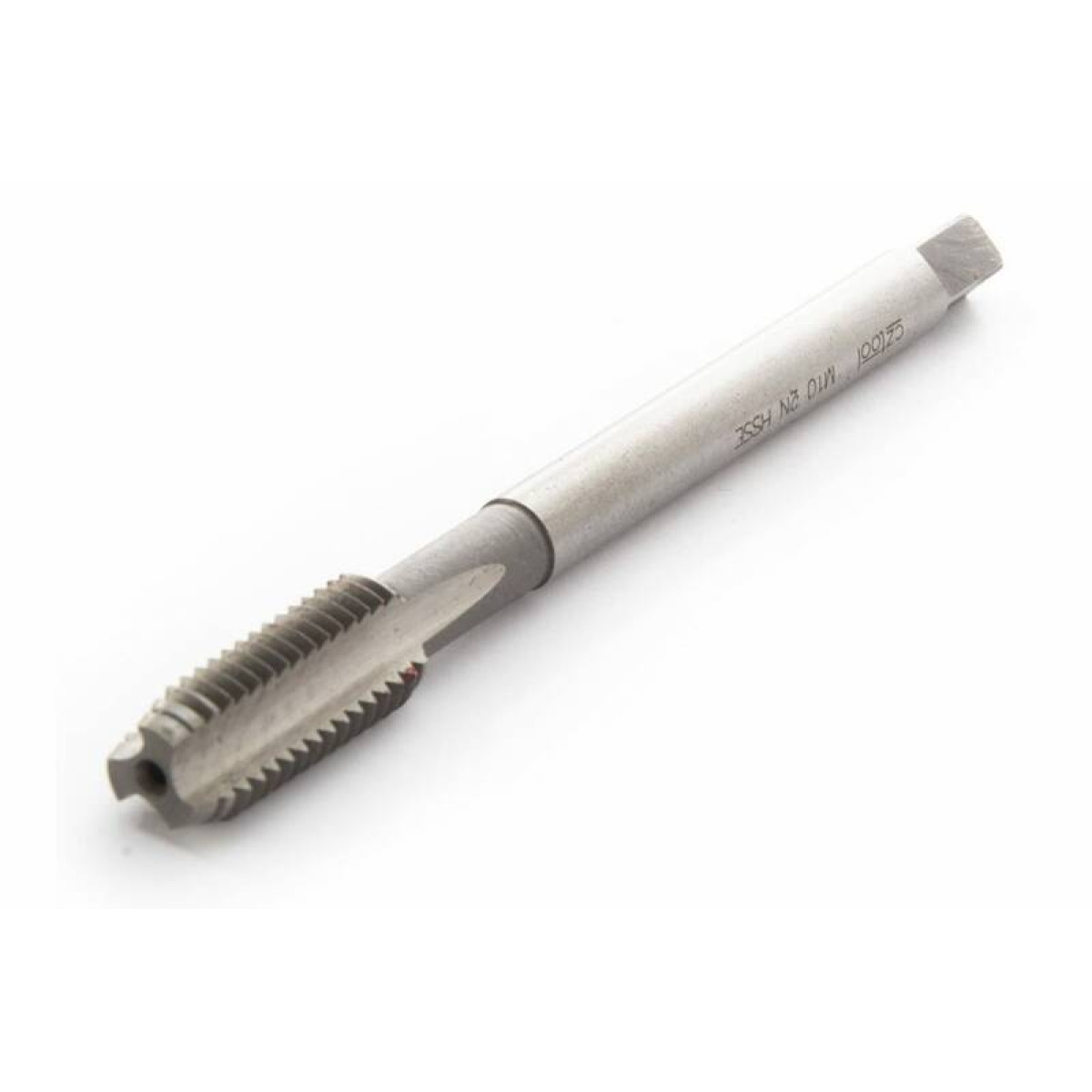 Метчик машинный M10 Bucovice Tools 194100 3