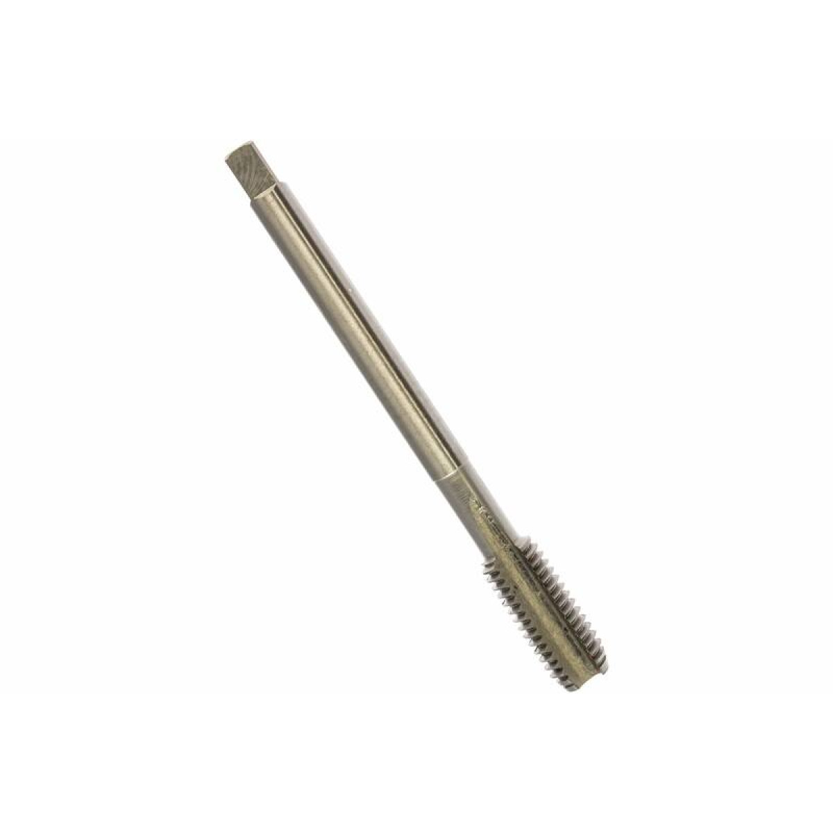 Метчик машинный M10 Bucovice Tools 194100 2