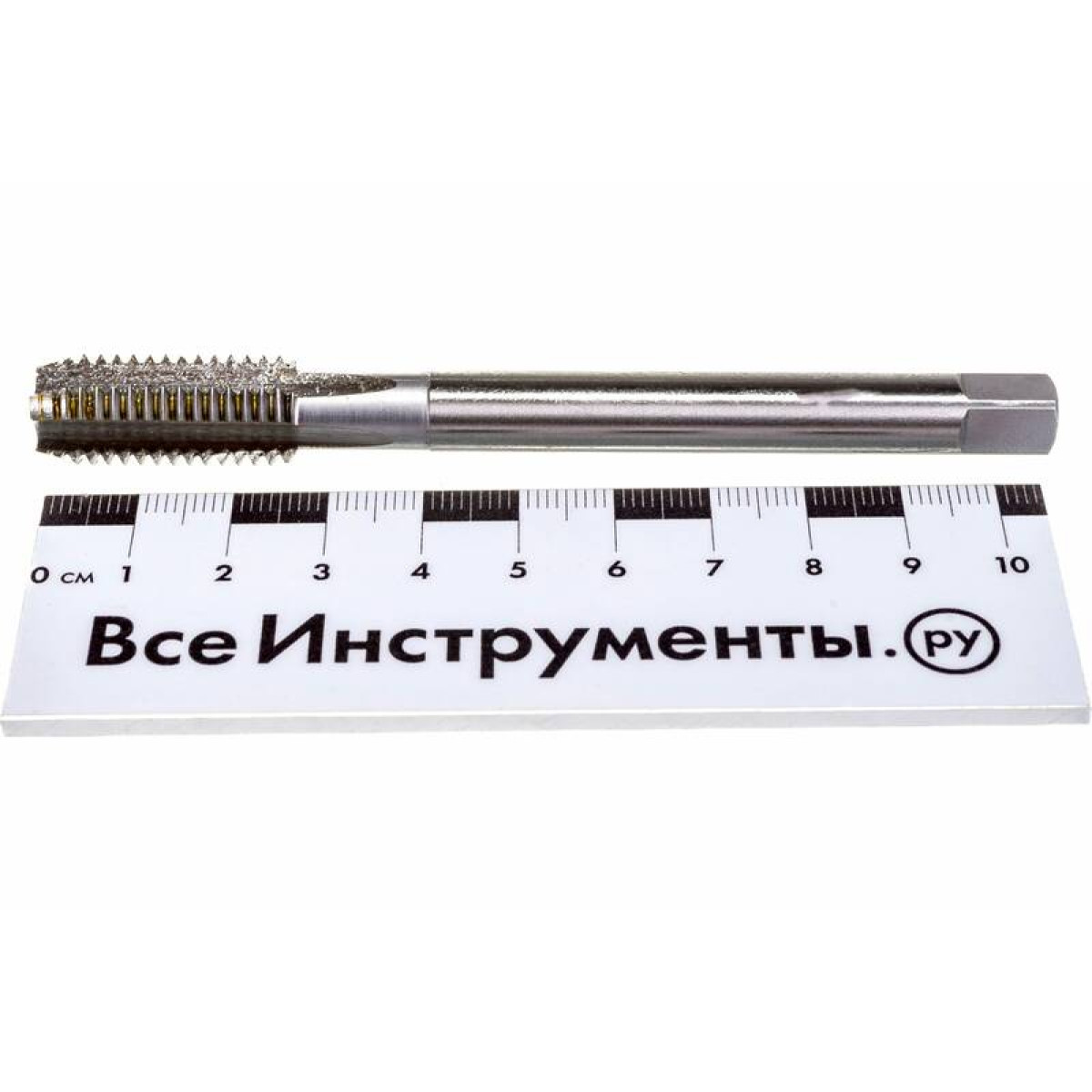Метчик машинный M12 Bucovice Tools 194120 4