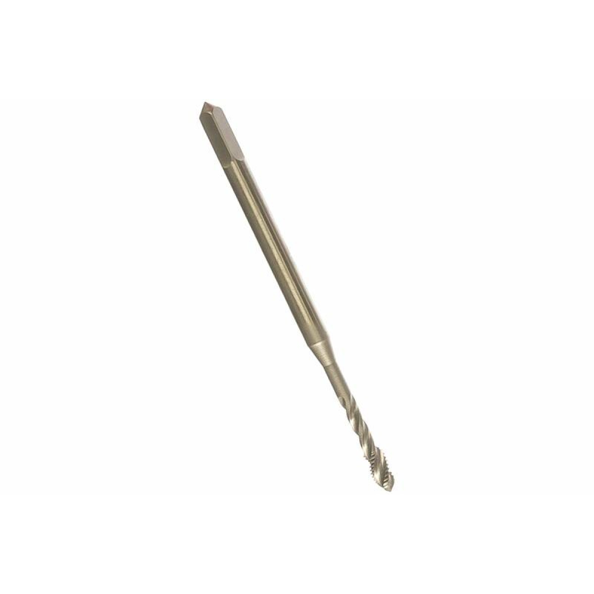Метчик машинный M3 Bucovice Tools 103030 1