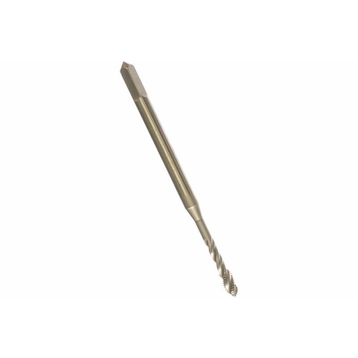 Метчик машинный M3 Bucovice Tools 103030