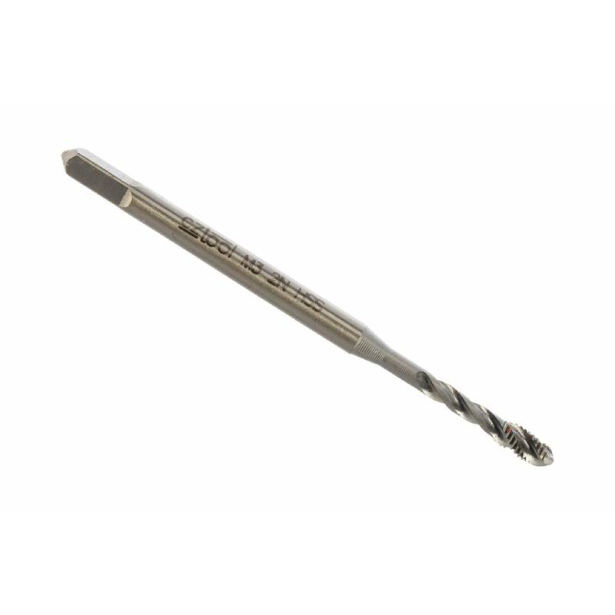 Метчик машинный M3 Bucovice Tools 103030 3