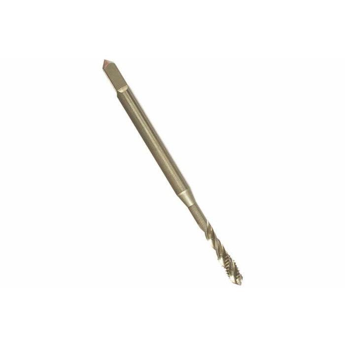 Метчик машинный M4 Bucovice Tools 103040