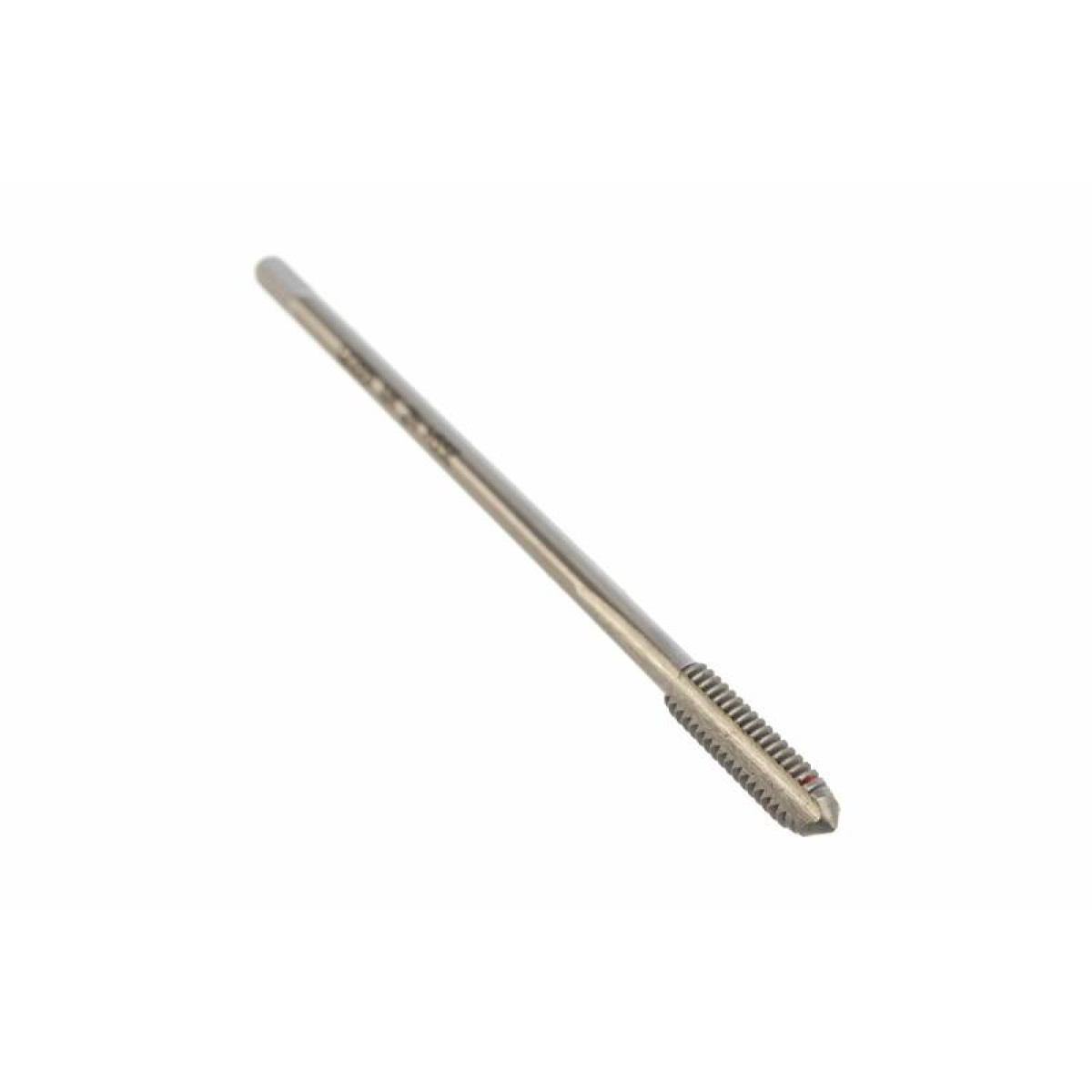 Метчик машинный M4 Bucovice Tools 194040 2