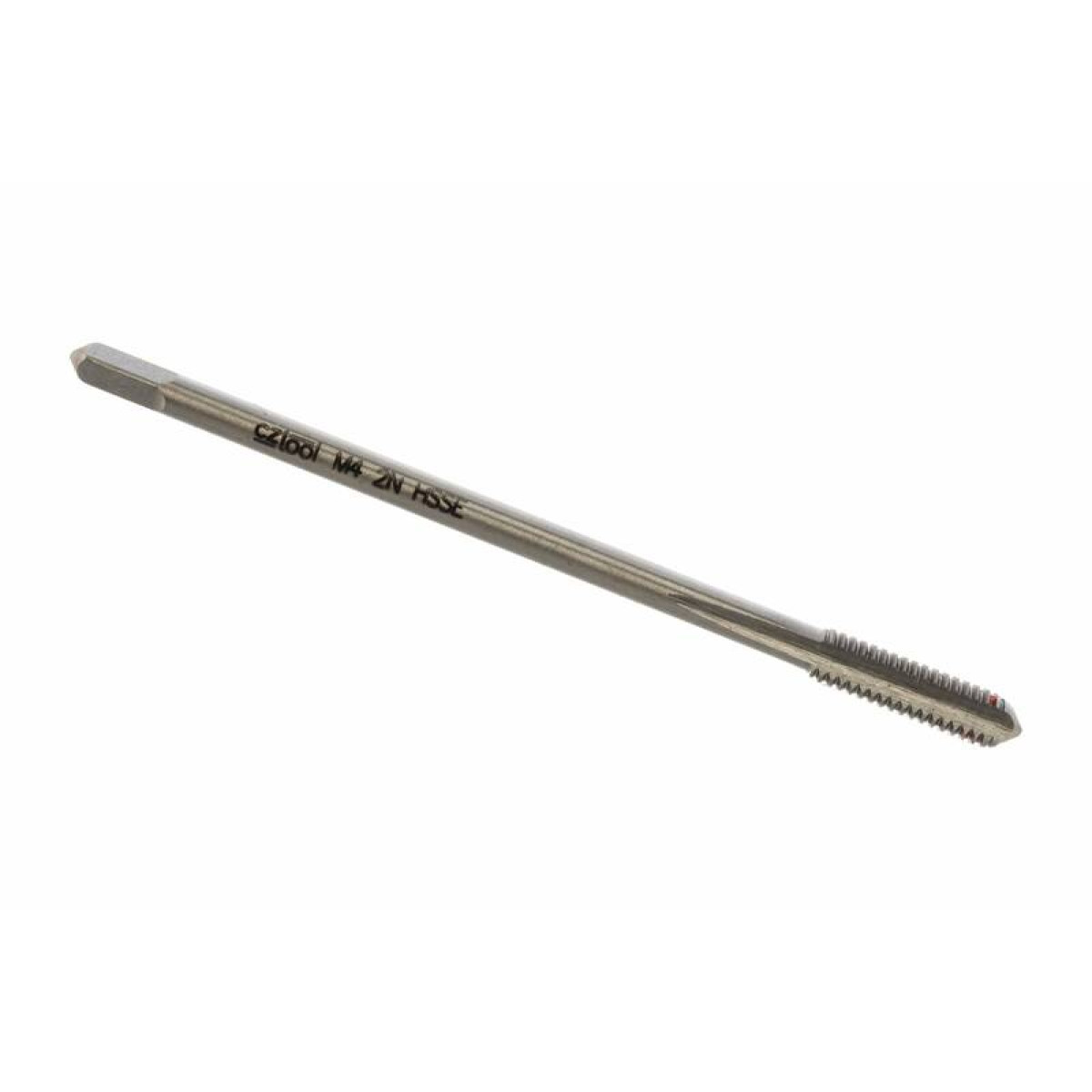 Метчик машинный M4 Bucovice Tools 194040 4