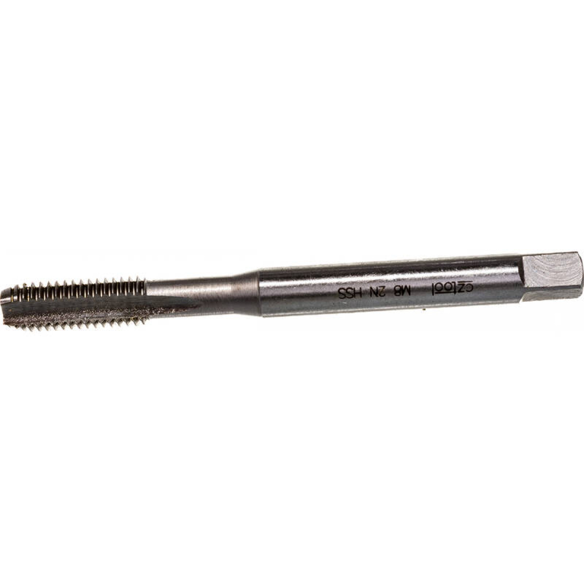 Метчик машинный M8 Bucovice Tools 101080 3