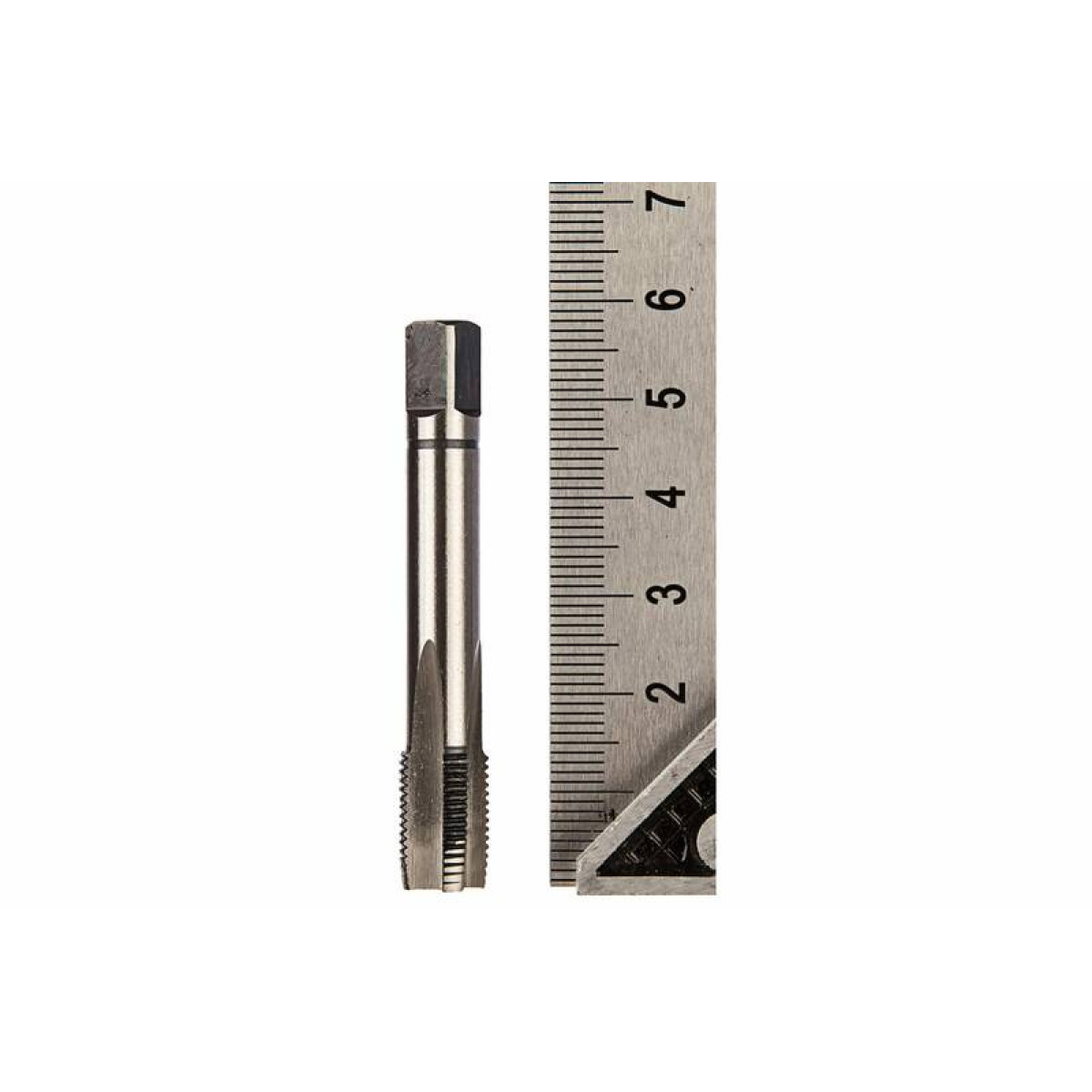 Метчик трубная резьба Bucovice Tools 112180 3