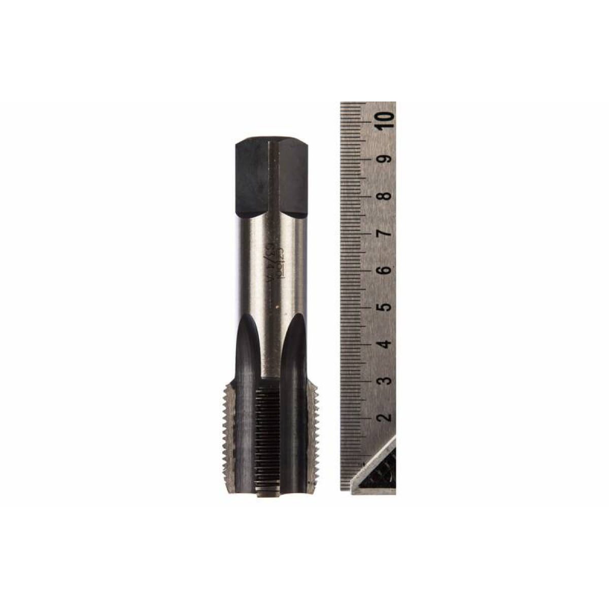 Метчик трубная резьба Bucovice Tools 112340 2