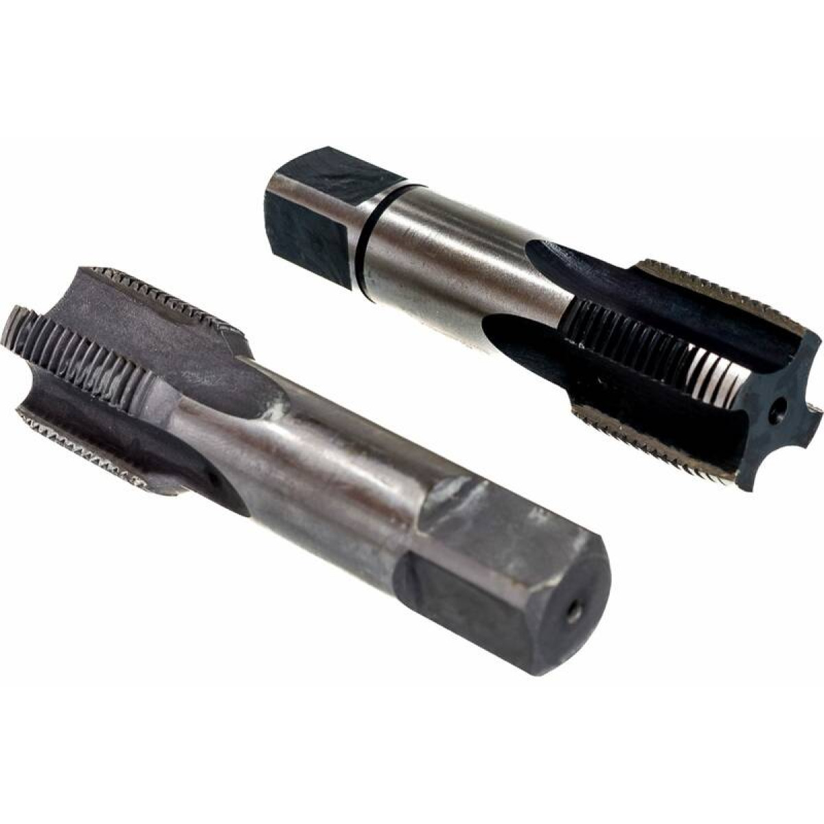 Метчик трубная резьба Bucovice Tools 112340 3