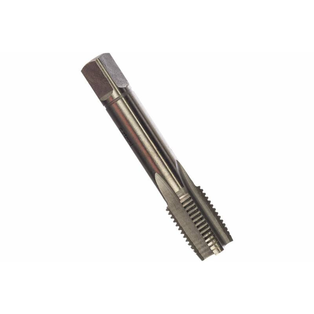 Метчик трубная резьба Bucovice Tools 142140 1