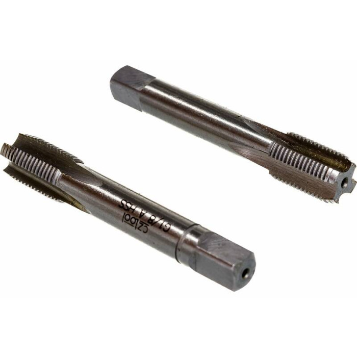 Метчик трубная резьба Bucovice Tools 142180