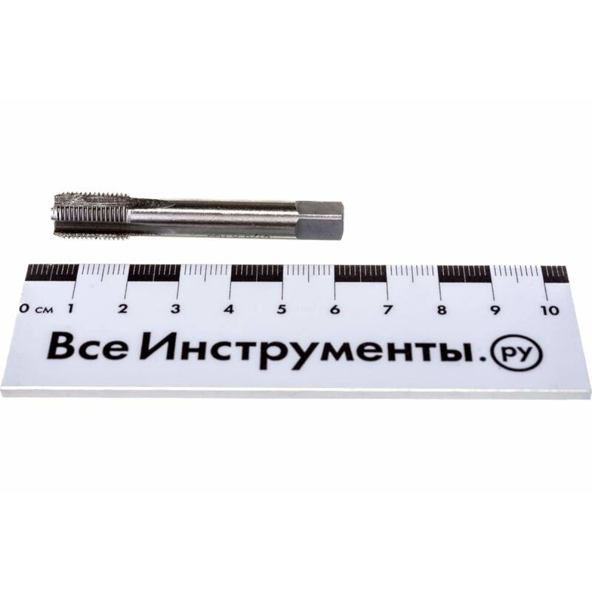 Метчик трубная резьба Bucovice Tools 142180 5