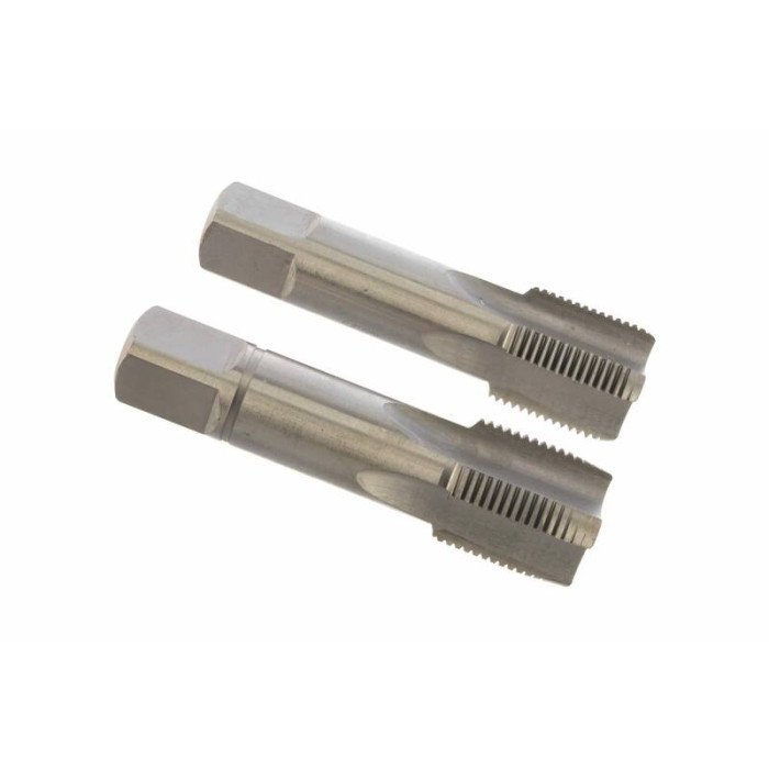 Метчик трубная резьба Bucovice Tools 142340