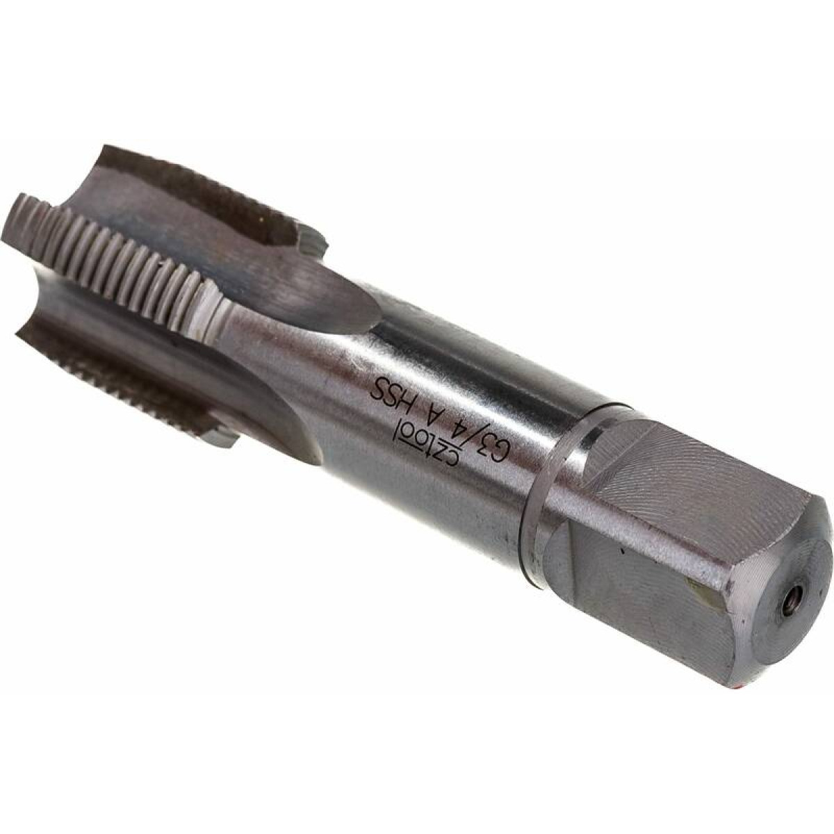 Метчик трубная резьба Bucovice Tools 142340 3