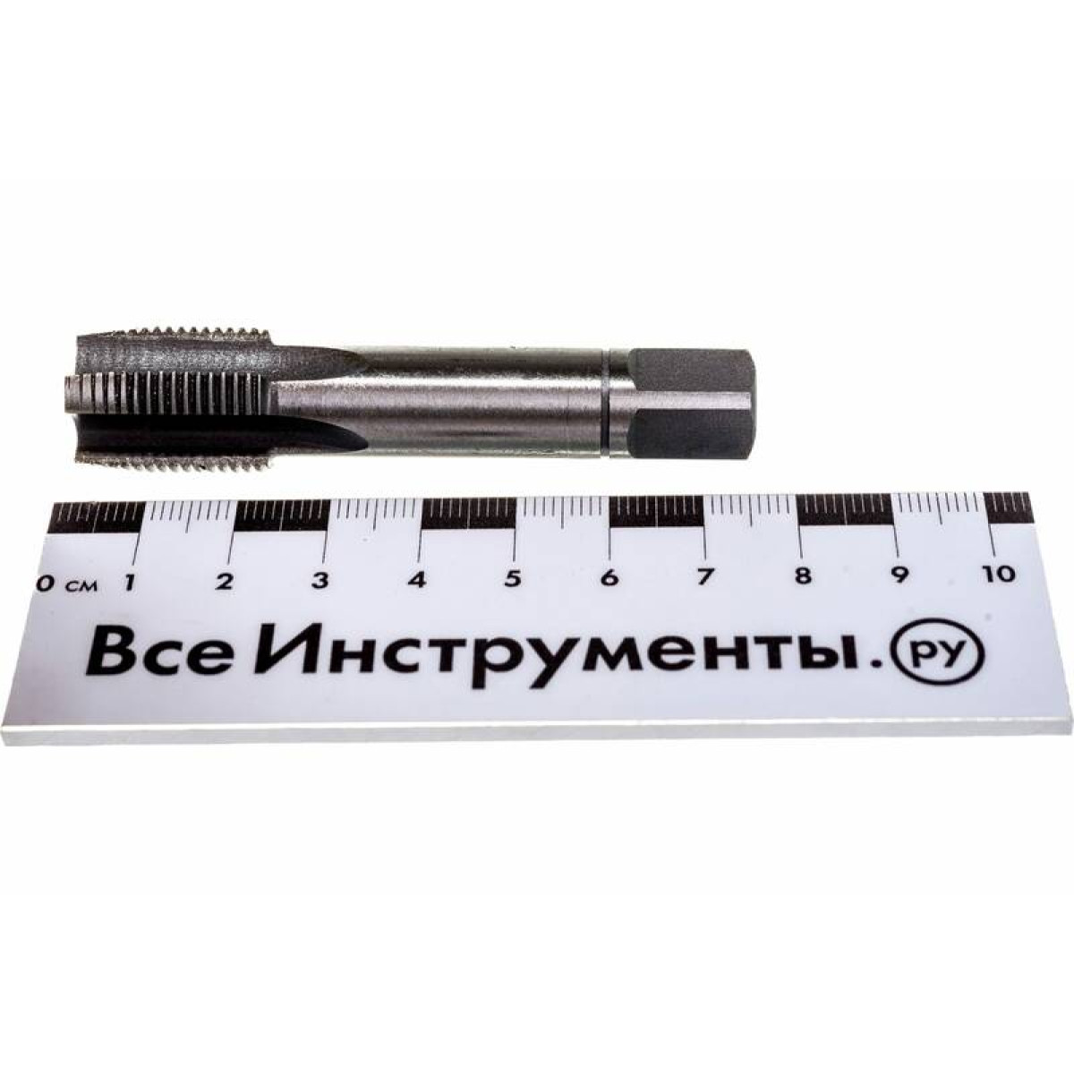 Метчик трубная резьба Bucovice Tools 142380 3