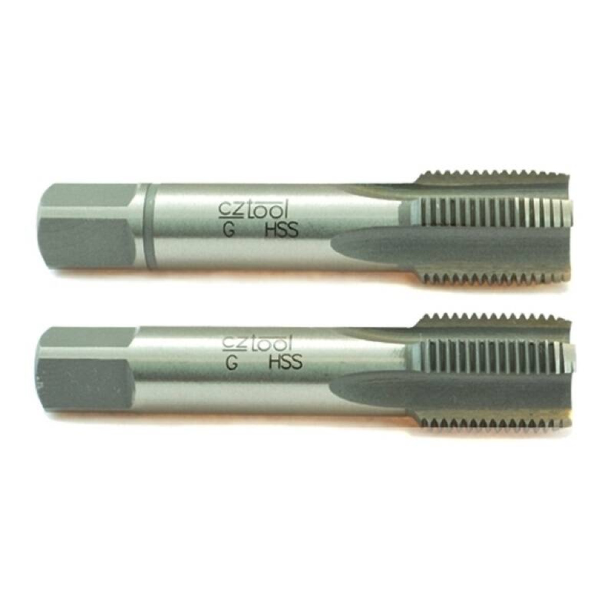 Метчик трубная резьба HSS G1 Bucovice Tools 142100 1