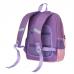 Мини-рюкзак CLASS X Mini + Мешок для сменной обуви TORBER T1801-23-Lil