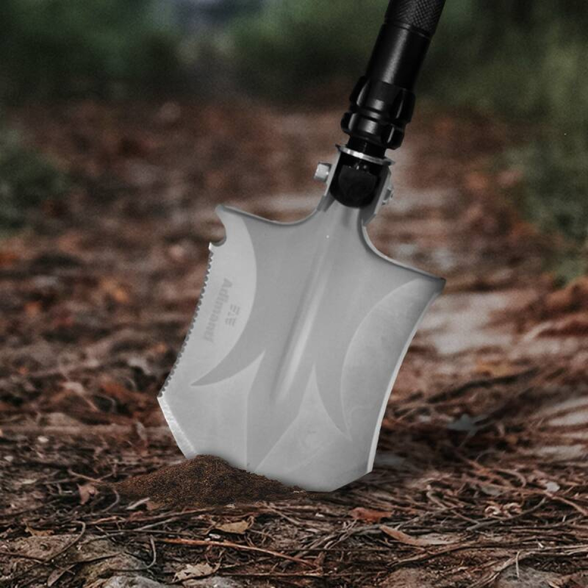 Многофункциональная лопата Adimanti HK002 4