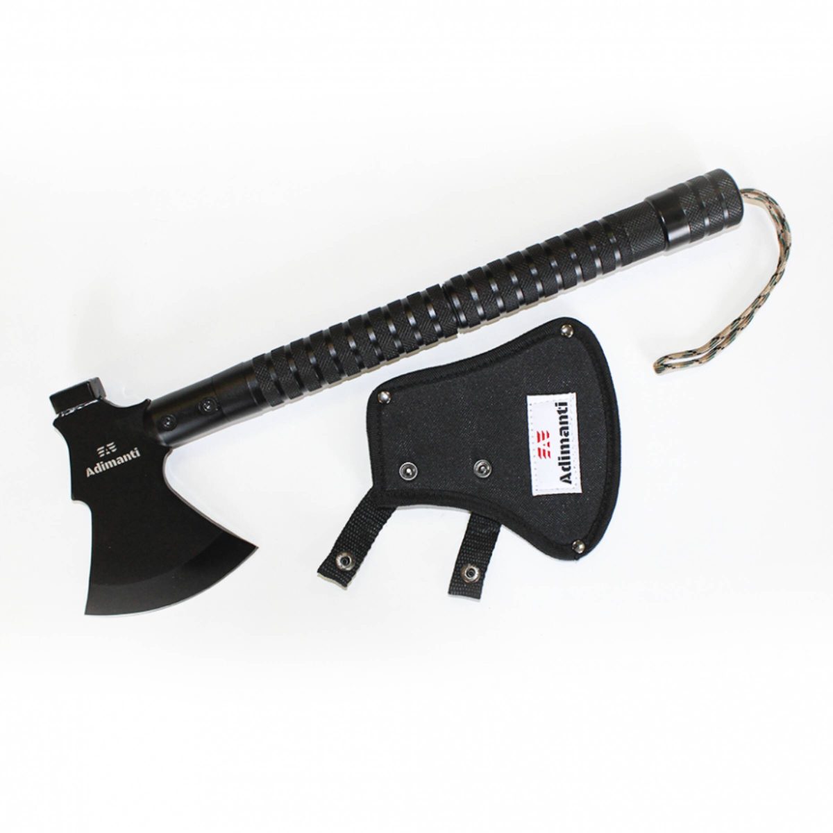 Многофункциональный топор Adimanti AXE-003 5