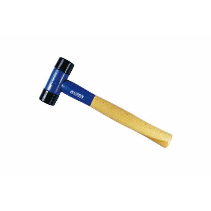 Молоток с деревянной ручкой l 310 886g Narex 875503