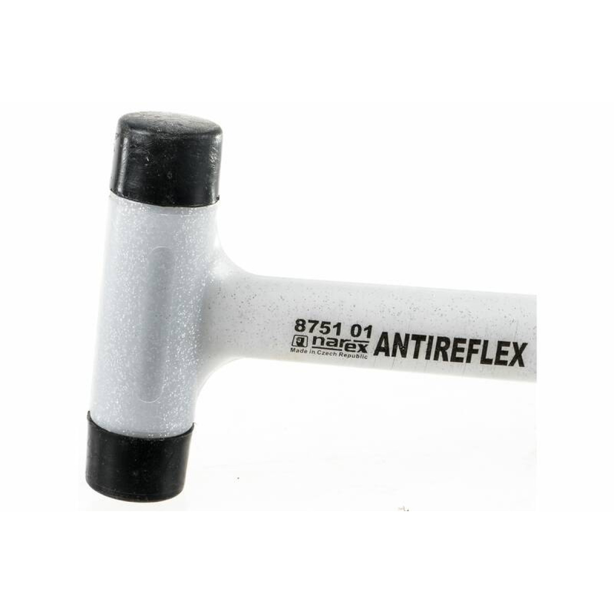 Молоток с ручкой Antireflex 270мм 180g Narex 875101 2