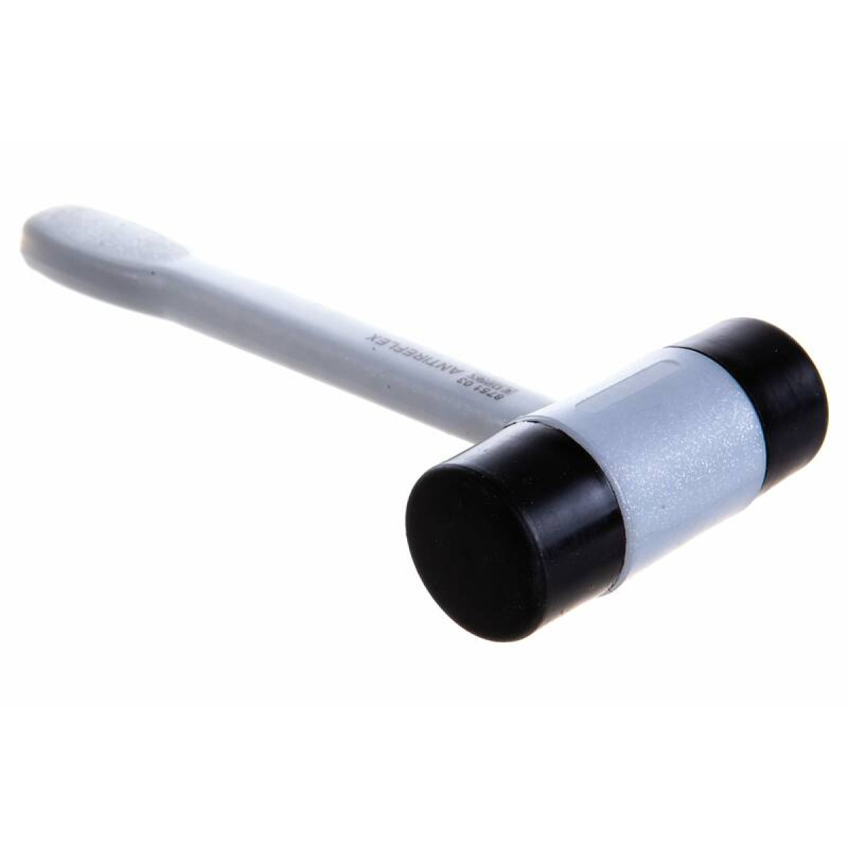 Молоток с ручкой Antireflex 310мм 624g Narex 875103 2