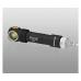 Мультифонарь Armytek Wizard Pro Magnet USB Nichia LED тёплый свет F06201W
