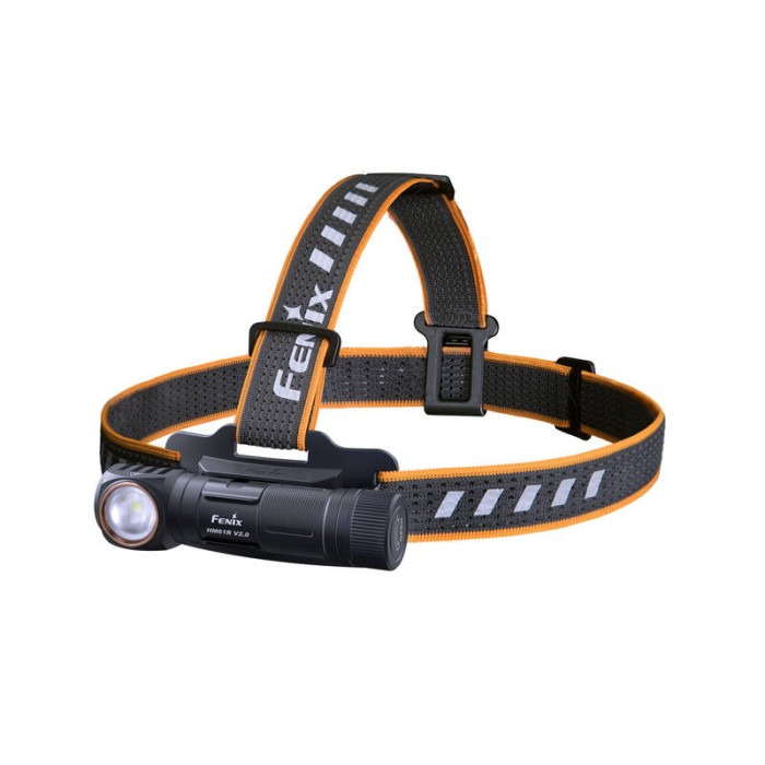 Налобный фонарь Fenix 1600 Lumen HM61RV20